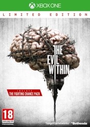 The Evil Within (Edición Limitada)